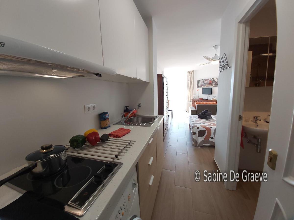 Ruselo-R706 Apartamento Torrox Exterior foto