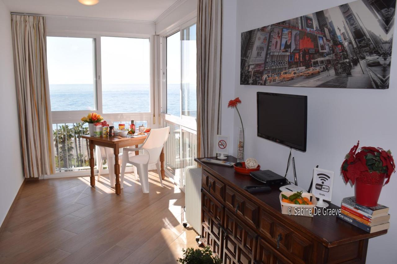 Ruselo-R706 Apartamento Torrox Exterior foto