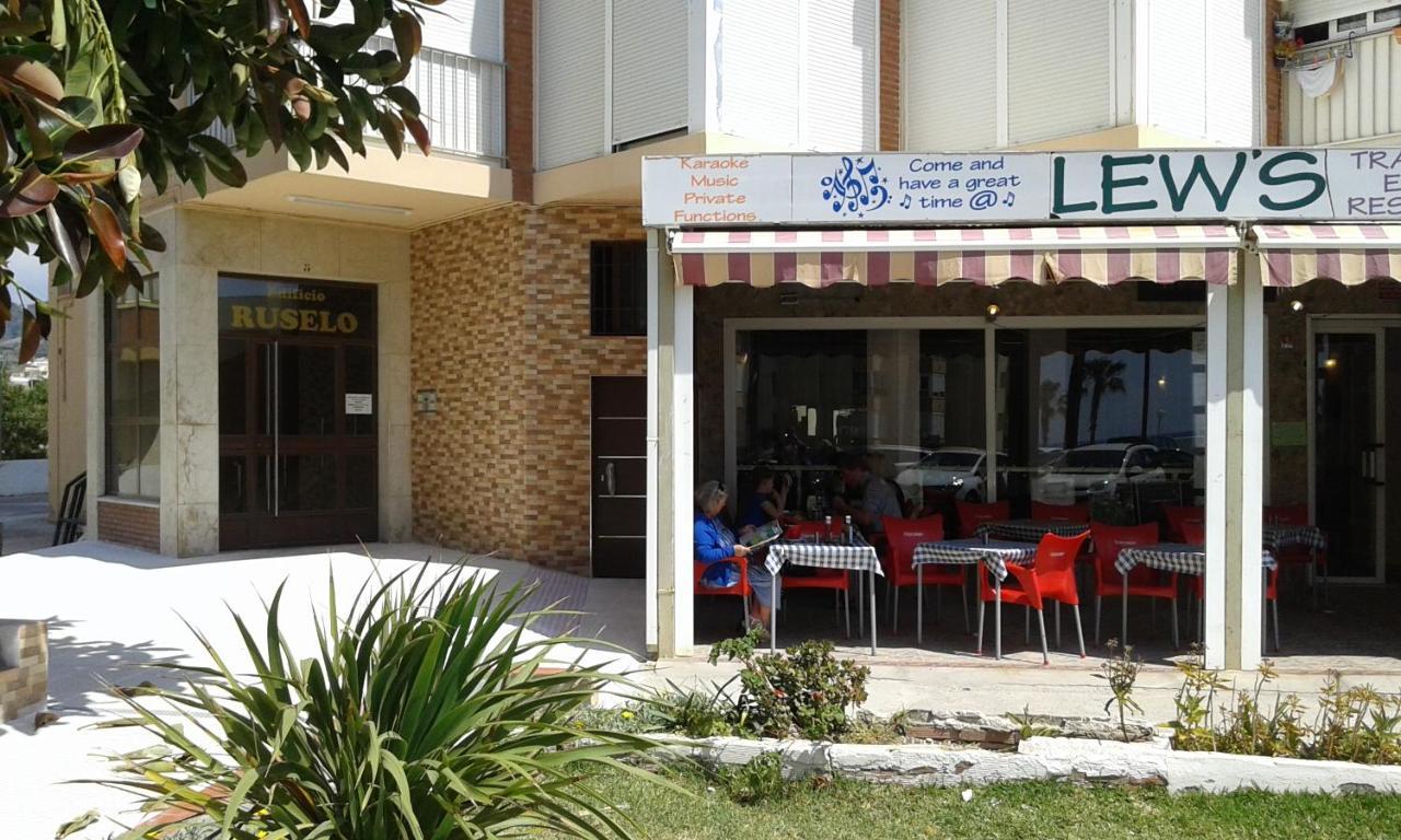 Ruselo-R706 Apartamento Torrox Exterior foto